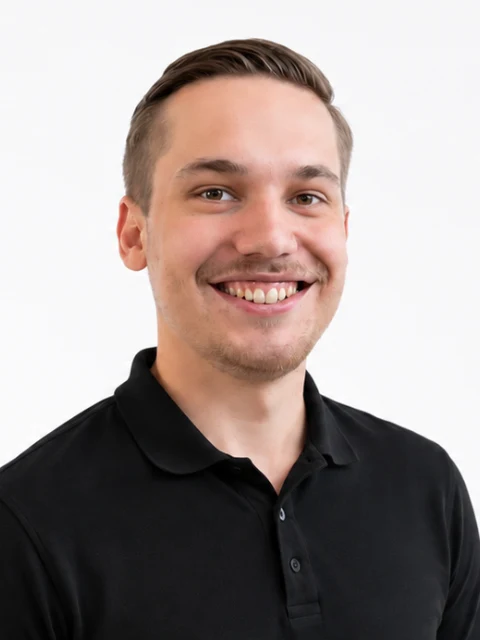 Erik Wismén