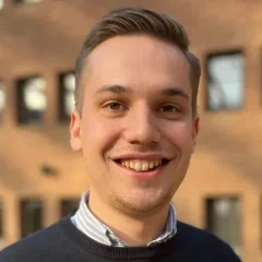 Erik Wismén