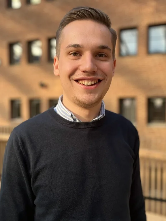 Erik Wismén